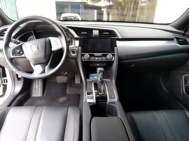 Civic Turing 1.5 turbo teto solar - Foto 3