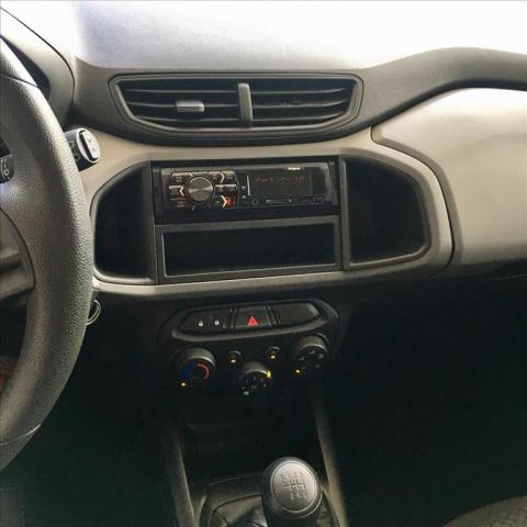 CHEVROLET ONIX 1.0 MPFI JOY 8V FLEX 4P MANUAL - Foto 3
