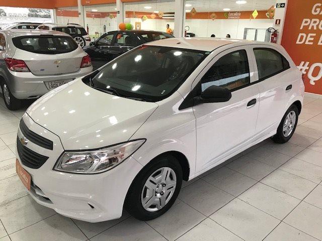 ONIX 2019/2019 1.0 MPFI JOY 8V FLEX 4P MANUAL - Foto 3