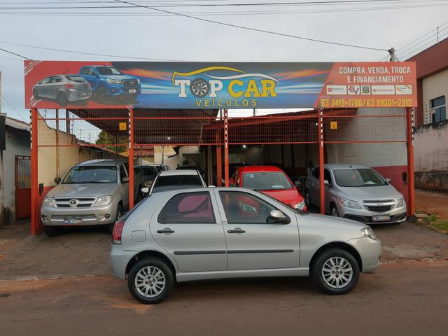 Palio econômy ano 2011