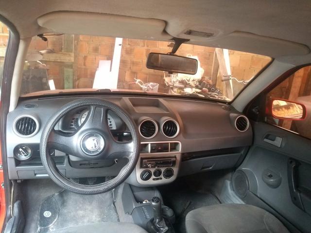 Gol G4 - Foto 5