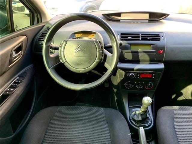 Citroen C4 1.6 glx 16v flex 4p manual - Foto 5