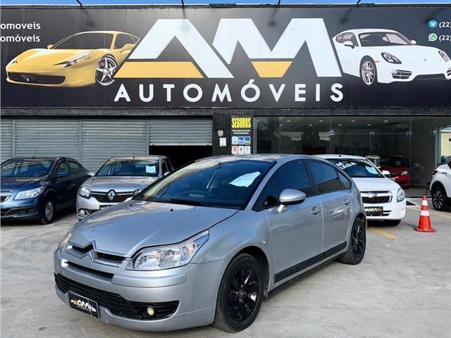 Citroen C4 1.6 glx 16v flex 4p manual - Foto 2