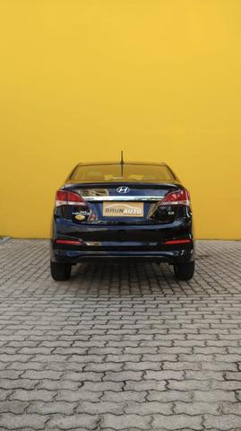 Hb20S 2016 1.6 Flex - Foto 6