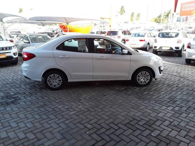 FORD KA 2019/2019 1.0 TIVCT FLEX SE SEDAN MANUAL - Foto 9