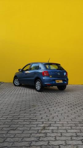 VW/Gol TL 1.6 Flex 18 - Foto 5