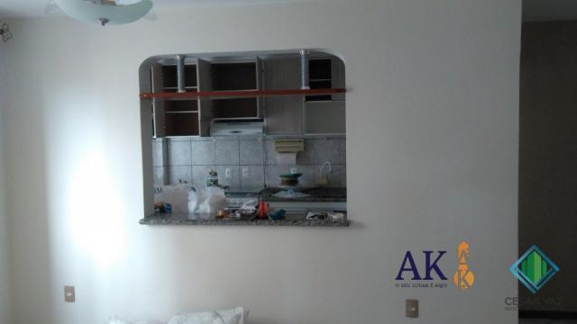 Apartamento Padrão para Venda em Roçado São José-SC - Foto 6