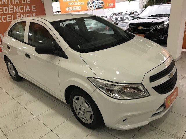 ONIX 2019/2019 1.0 MPFI JOY 8V FLEX 4P MANUAL - Foto 2