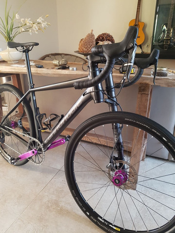 cannondale slate olx