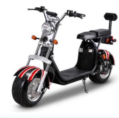 SCOOTER  MOTO  ELÉTRICA BLACK FRIDAY