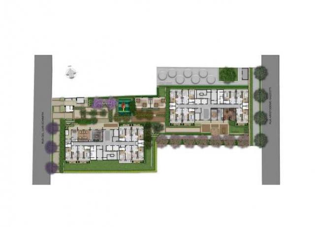 Plano&Reserva Vila Andrade - 27 a 37m² - Vila das Belezas - São Paulo, SP - Foto 13