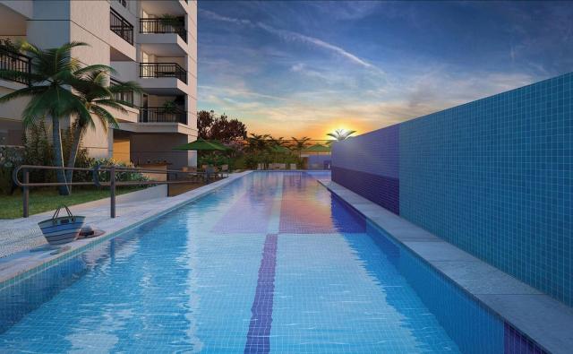 Apartamento em Picanço, com 3 quartos, sendo 3 suítes e área útil de 154 m² - Foto 6