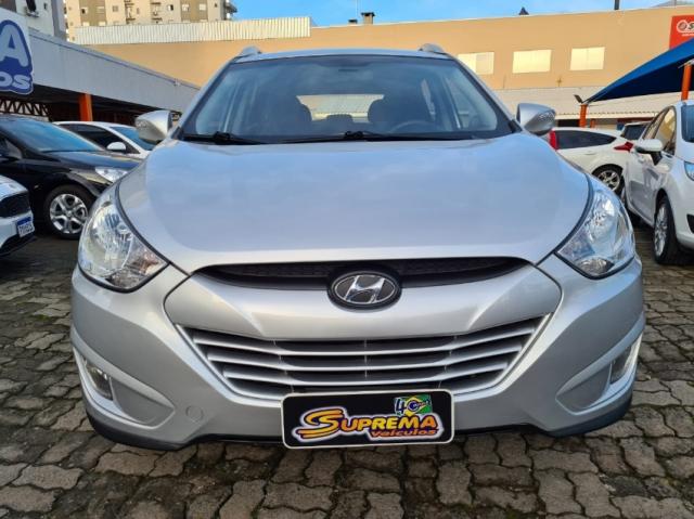 Hyundai IX35 GLS 4P - Foto 2