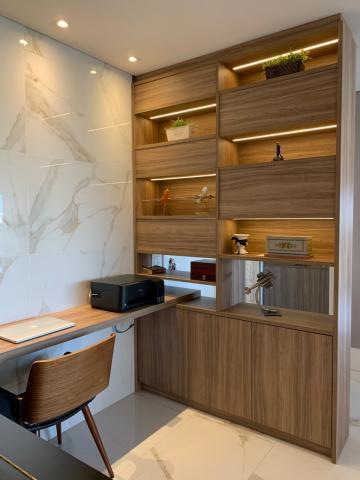Apartamento no Jardim Flor da Montanha, com 3 quartos, sendo 3 suítes e área útil de 122 m - Foto 11