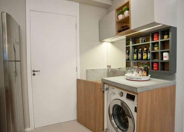 Plano&Sacomã - 32m² - 2 dorms - Sacomã, SP - Foto 12