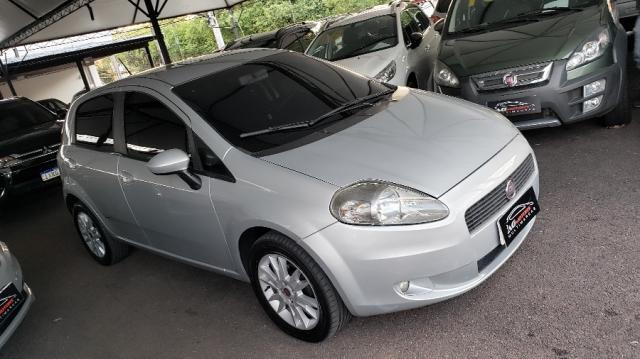 Fiat Punto Attractive 4P - Foto 8
