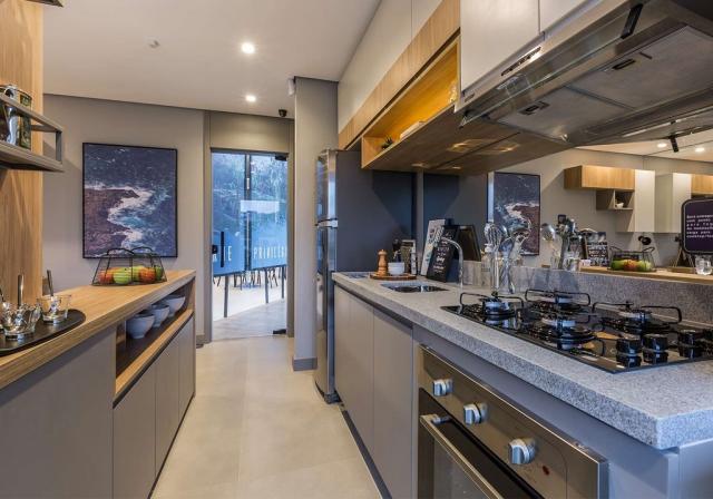 Apartamento em Vila Rosália, com 2 quartos e área útil de 48 m² - Foto 15