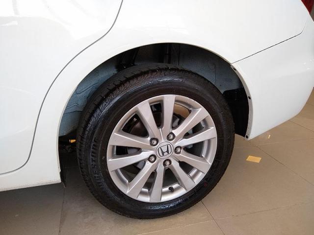 Honda Civic 1.8 Lxs 16v - Foto 6