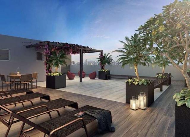 Plano&Reserva Vila Andrade - 27 a 37m² - Vila das Belezas - São Paulo, SP - Foto 5