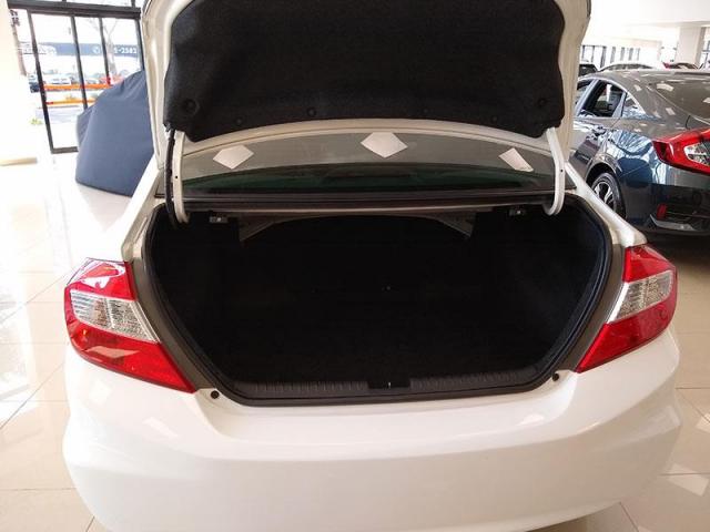 Honda Civic 1.8 Lxs 16v - Foto 5