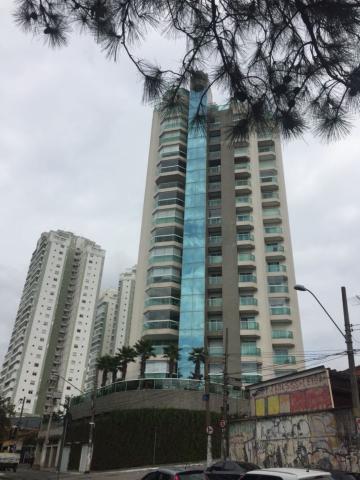 Apartamento em Vila Progresso, com 4 quartos, sendo 3 suítes e área útil de 247 m² - Foto 2