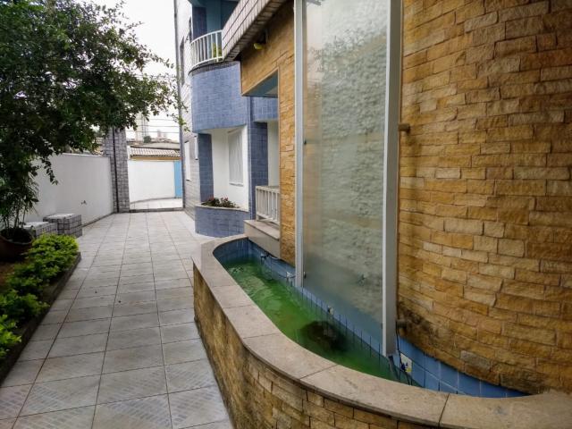 Apartamento em Macedo, com 3 quartos, sendo 1 suíte e área útil de 86 m² - Foto 5
