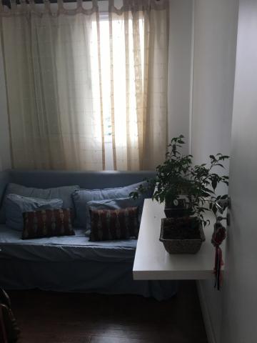 Apartamento em Vila Augusta, com 3 quartos, sendo 1 suíte e área útil de 65 m² - Foto 6