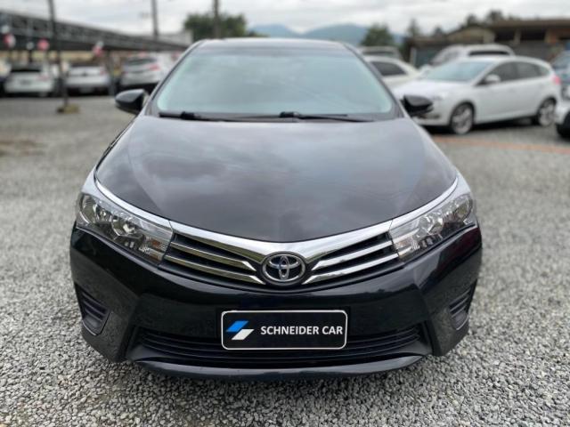 Toyota Corolla GLI 18 CVT - Foto 2