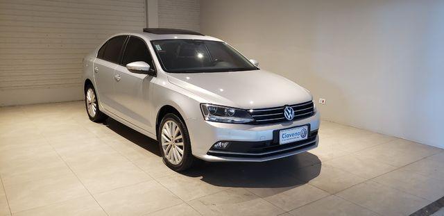 Volkswagen Jetta Comfortline 1.4 TSI - Foto 3