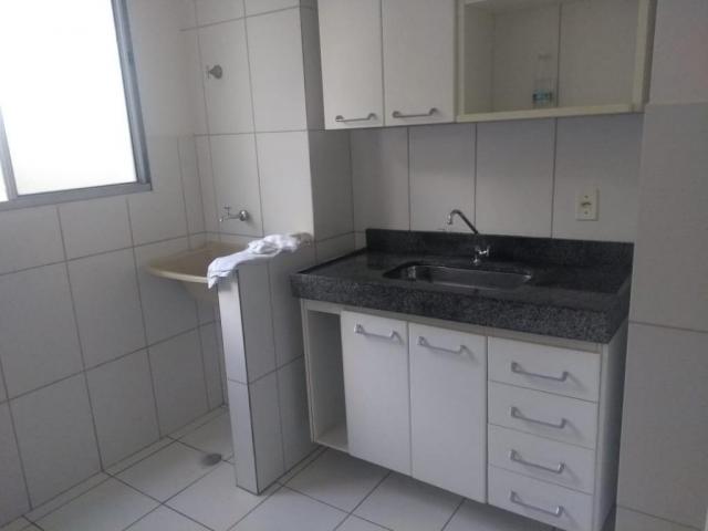 More a 5 minutos do centro. Belo apto 2 dormitórios à venda, 47 m² por R$ 139.900 - Santan - Foto 11
