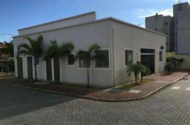 More a 5 minutos do centro. Belo apto 2 dormitórios à venda, 47 m² por R$ 139.900 - Santan - Foto 4