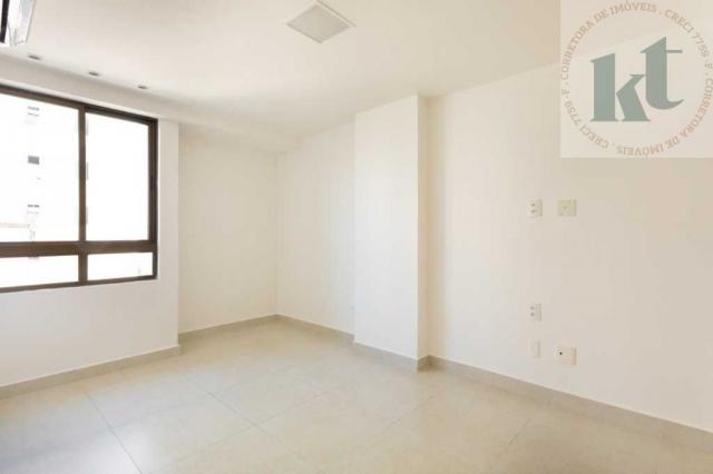 Apartamento para vender, Cabo Branco, João Pessoa, PB - Foto 9