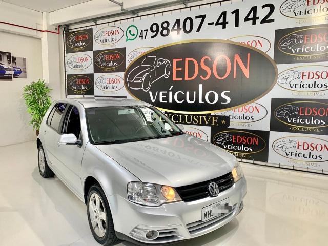 GOLF 2010/2010 2.0 MI 8V FLEX 4P TIPTRONIC