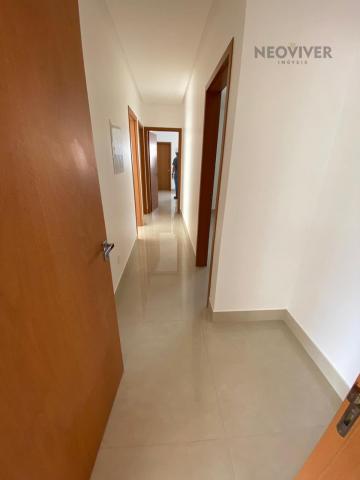 Apartamento à venda com 4 dormitórios em Setor bueno, Goiânia cod:34 - Foto 9