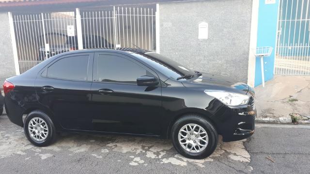 Ford Ka+ sedan 1.5 2015 - Foto 2