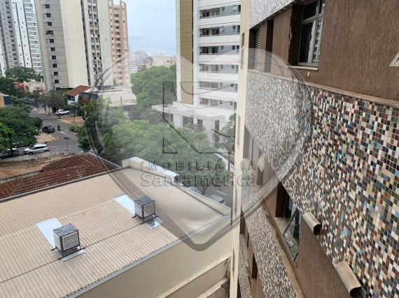 Apartamento à venda com 3 dormitórios em Centro, Londrina cod:10727.002 - Foto 17