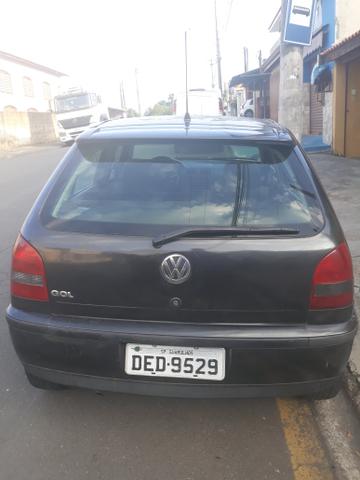 Gol G3 2002 4 portas - Foto 4
