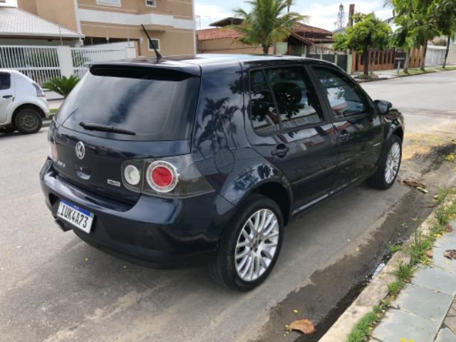 Volkswagen Golf Sportline 1.6 Limited Edition 2014 - Foto 2