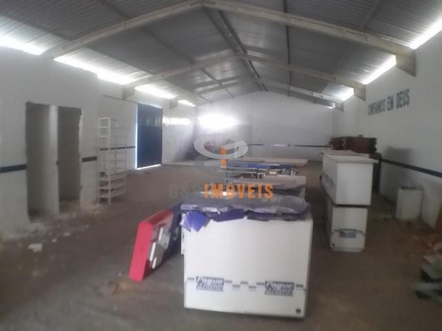 GALPÃO COMERCIAL NO MARQUES - Foto 3