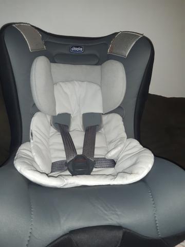 Cadeirinha chicco eletta
