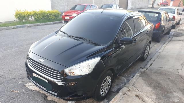 Ford Ka+ sedan 1.5 2015