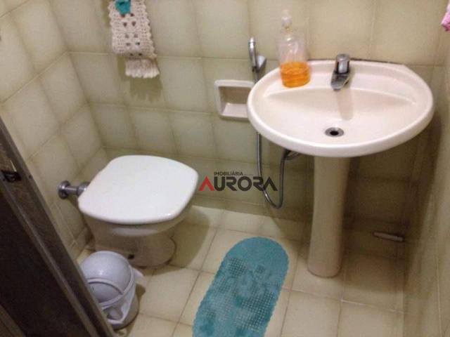 Apartamento Village Shelborne com 2 dormitórios à venda, 59 m² por R$ 195.000 - Centro - L - Foto 14