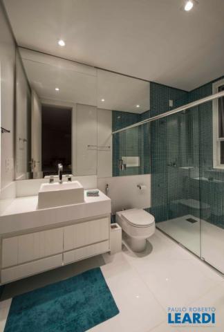 Casa de condomínio à venda com 5 dormitórios em Ville chamonix, Itatiba cod:583370 - Foto 19