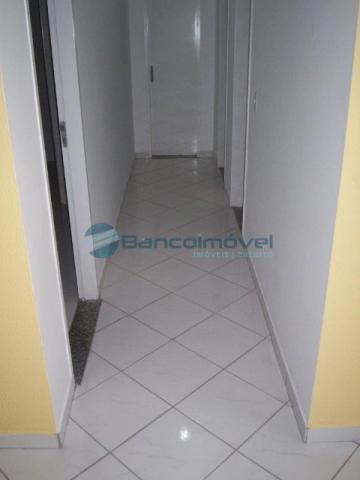Apartamento à venda com 2 dormitórios em Sítios de recreio gramado, Campinas cod:AP02528 - Foto 14