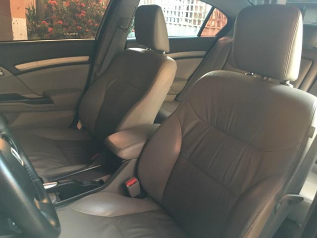Honda Civic Exs 12/12 1.8 - Foto 5