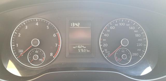 Jetta 2012 Confort-line 2012 - 2* dono Volks VW - Foto 11