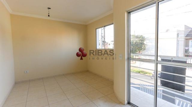 Casa à venda com 2 dormitórios em Vitória régia, Curitiba cod:10634 - Foto 12