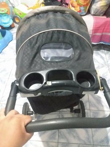 Carinho de bebê - Foto 3