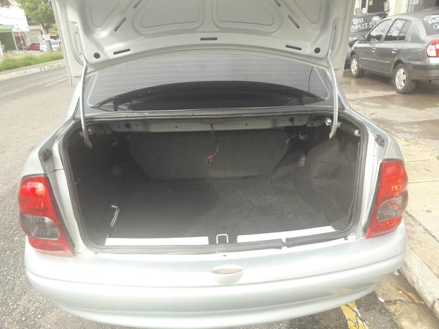 Corsa classic life 1.0 2008 quitado selado - Foto 6