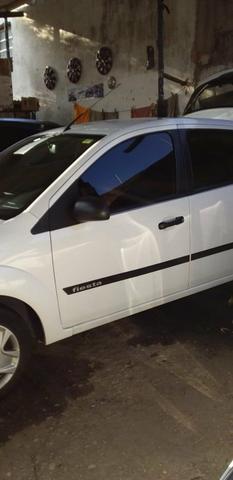Ford Fiesta Hatch,2013 Completo Flex - Foto 3